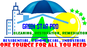 GreenStar Pro logo