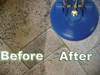 Tile & Grout Cleaning Master Service Pro