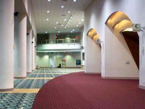 MSP Commercial Carpet Cleaning