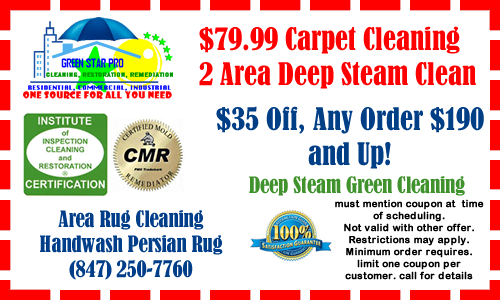 Coupon GreenStar pro