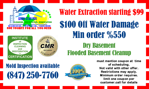 Coupon GreenStar pro