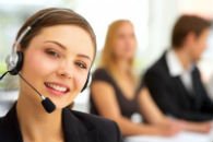 GreenSTAR Pro receptionist