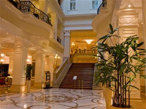 MSP Marble & Stone Cleaning