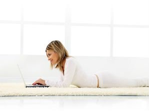 MSP Deep Steam Carpet Cleaning