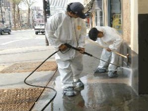 MSP Carpet Stairs Cleaning MSP Commercial Carpet Cleaning