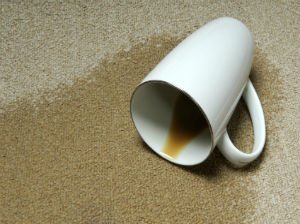 MSP Coffee Stain Removing