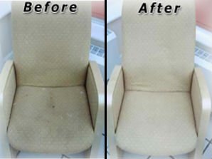 MSP chair and furniture Cleaning MSP chair and furniture Cleaning