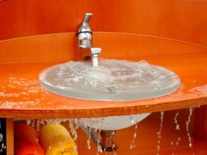 MSP Residential Water Damage