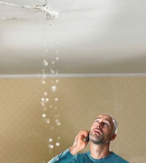 MSP Water Damage