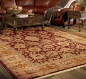 GreenSTAR Pro Rug Cleaning