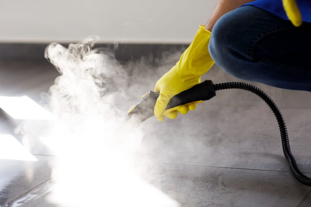 carpet cleaning