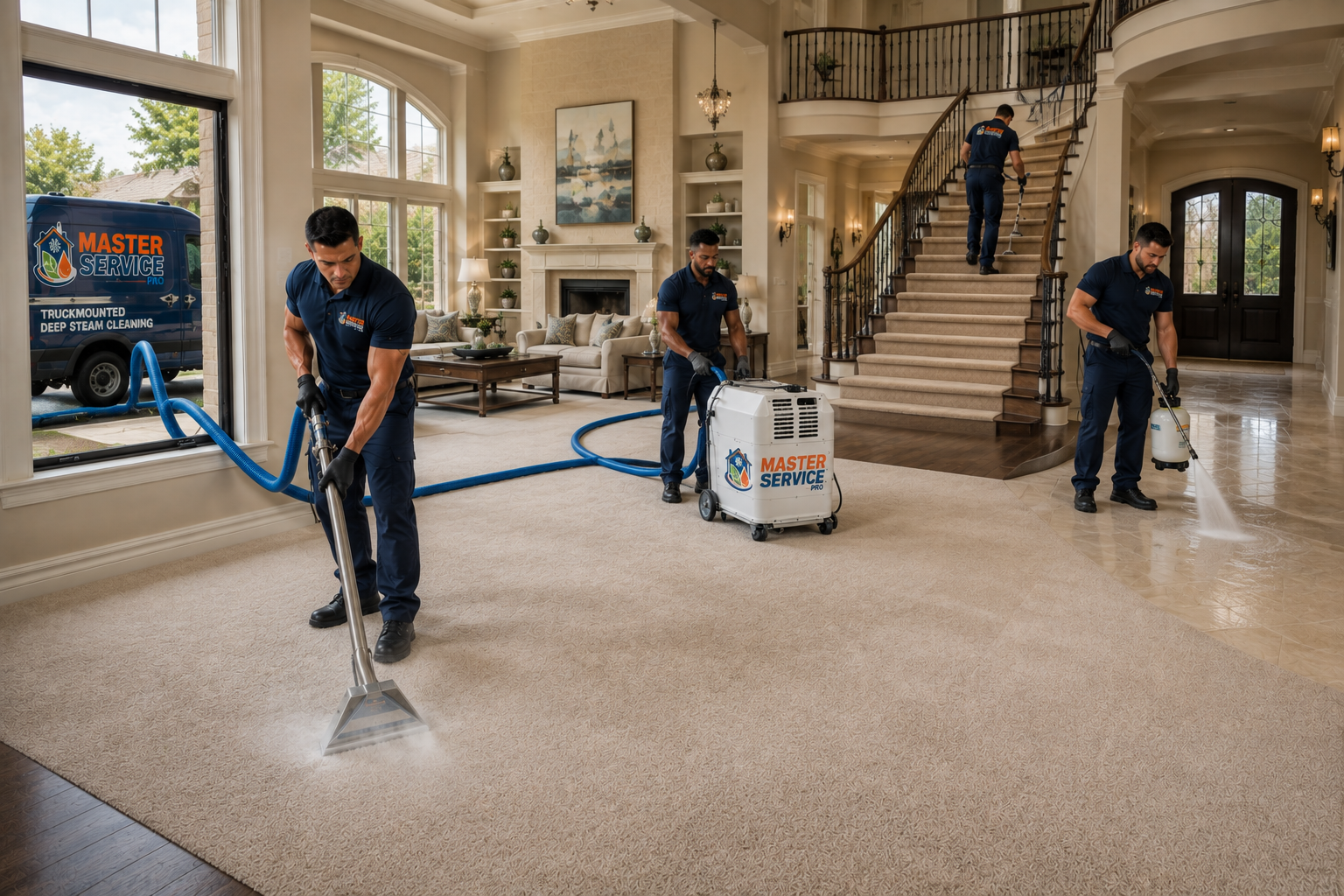 Master-Service-Pro-Carpet-Cleaning-HighlandPark-IL-60035